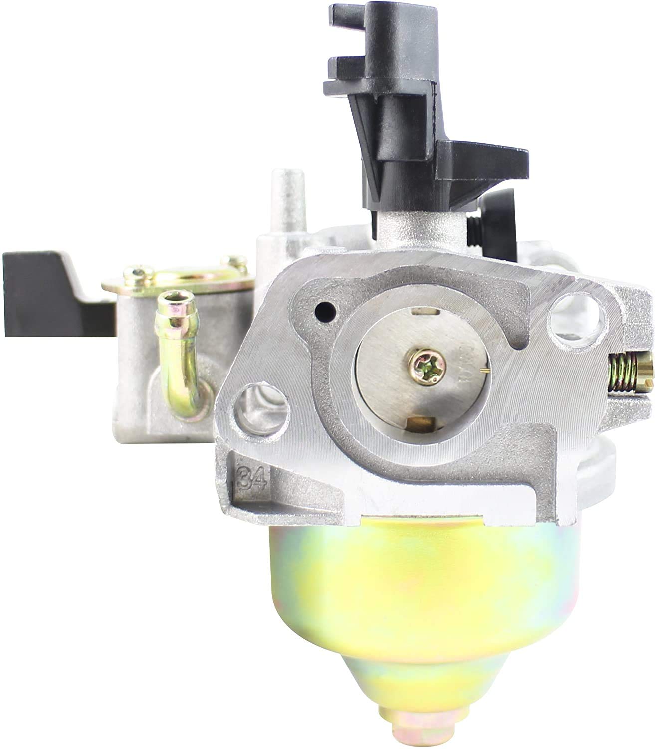 Amazon.com: BMotorParts Carburetor Carb for 196cc LONCIN Tamping